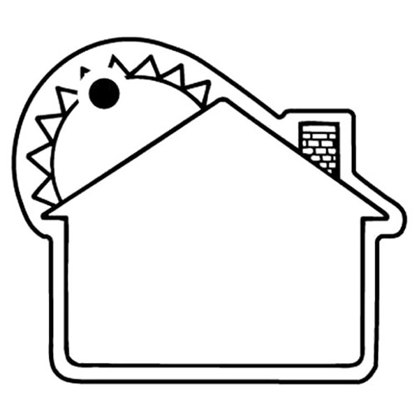 Key Tags - Soft Vinyl - Spot Color Screen Print -... from ASI 80210 Quikey Mfg Co Inc / Quikey Line