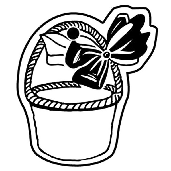 Key Tags - Soft Vinyl - Spot Color Screen Print -... from ASI 80210 Quikey Mfg Co Inc / Quikey Line