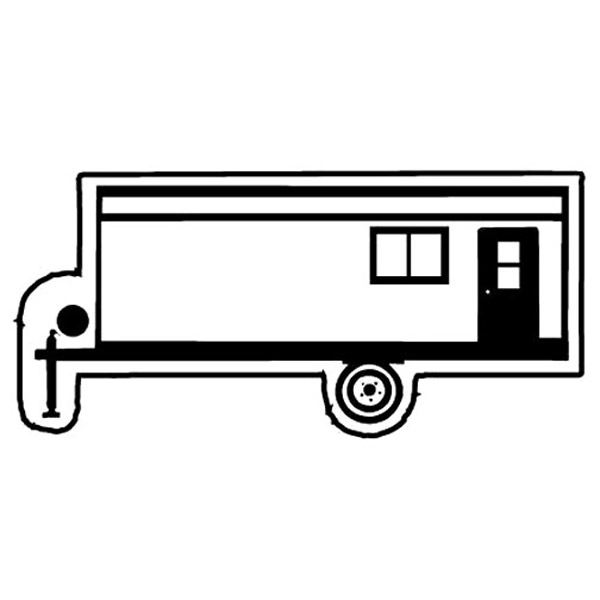 Key Tags - Soft Vinyl - Spot Color Screen Print -... from ASI 80210 Quikey Mfg Co Inc / Quikey Line