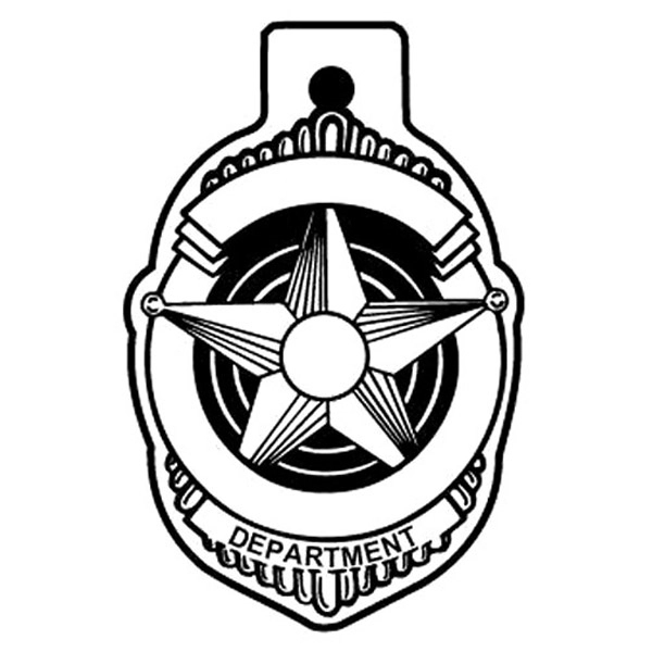 Key Tags - Soft Vinyl - Spot Color Screen Print -... from ASI 80210 Quikey Mfg Co Inc / Quikey Line