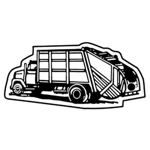 Key Tags - Soft Vinyl - Spot Color Screen Print -... from ASI 80210 Quikey Mfg Co Inc / Quikey Line