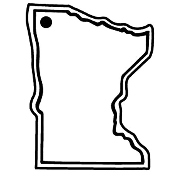 Key Tags - Soft Vinyl - Spot Color Screen Print -... from ASI 80210 Quikey Mfg Co Inc / Quikey Line