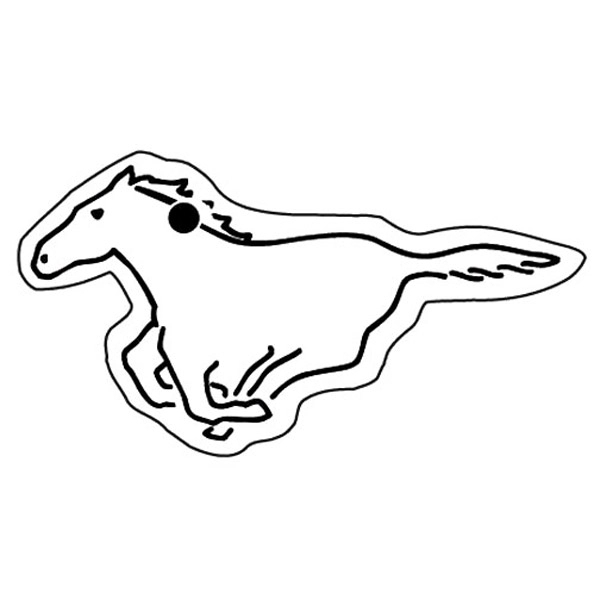 Key Tags - Soft Vinyl - Spot Color Screen Print -... from ASI 80210 Quikey Mfg Co Inc / Quikey Line