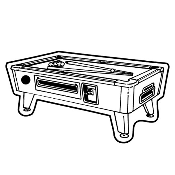 Key Tags - Soft Vinyl - Spot Color Screen Print -... from ASI 80210 Quikey Mfg Co Inc / Quikey Line