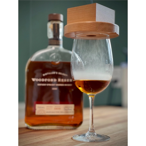 Looking to impress with an even fancier cocktail? Add notes of... from ASI 88156 Solid Dimensions Inc / Solid Dimensions Line