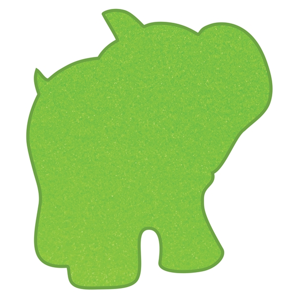 Sponges are a great way to promote your business... from ASI 42155 Amerifoam® - The House of Foam