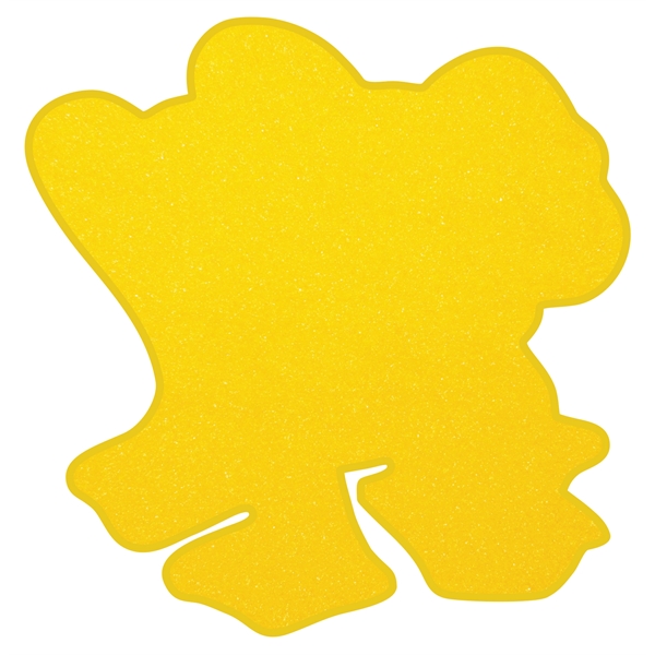 Sponges are a great way to promote your business... from ASI 42155 Amerifoam® - The House of Foam