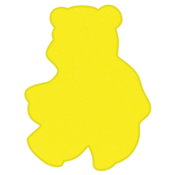 Sponges are great for promoting your business... from ASI 42155 Amerifoam® - The House of Foam