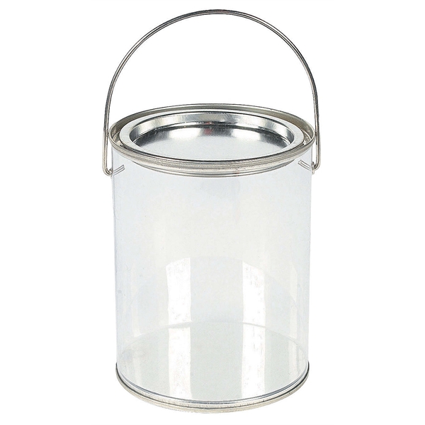 Plastic paint bucket.... from ASI 85620 H M Schmidt Co Inc / Traveling Billboard