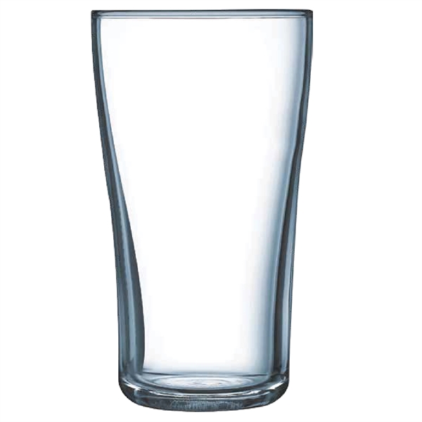 20 Oz. Midland Cooler Glass.... from ASI 74245 Nordic Co Inc
