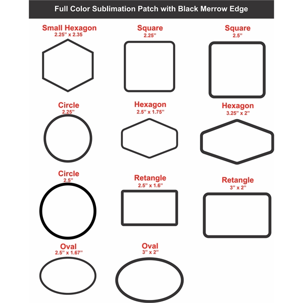 Richardson 115 Low Pro Mesh Back Trucker Cap with Patch... from ASI 72657 Active Life Promo / Active Life