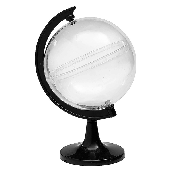 Globe Container... from ASI 85620 H M Schmidt Co Inc / Traveling Billboard