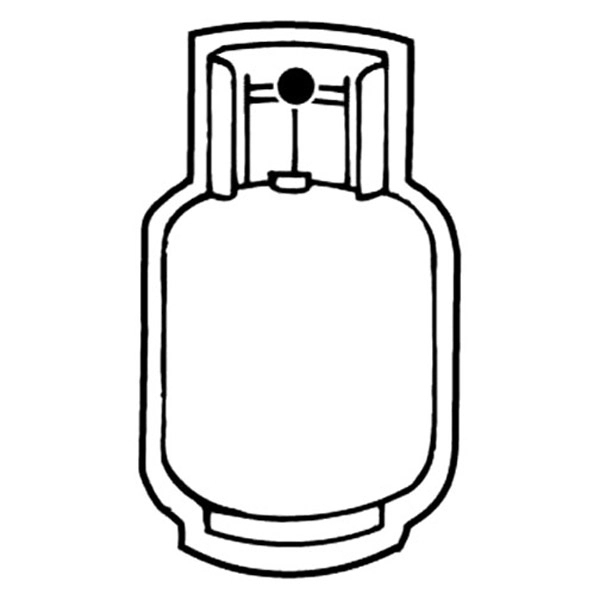 Key Tags - Soft Vinyl - Spot Color Screen Print -... from ASI 80210 Quikey Mfg Co Inc / Quikey Line