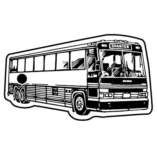 Key Tags - Soft Vinyl - Spot Color Screen Print -... from ASI 80210 Quikey Mfg Co Inc / Quikey Line