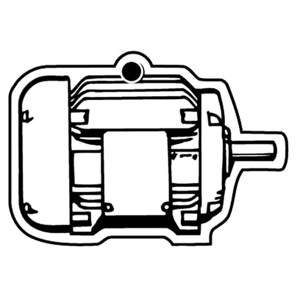 Key Tags - Soft Vinyl - Spot Color Screen Print -... from ASI 80210 Quikey Mfg Co Inc / Quikey Line