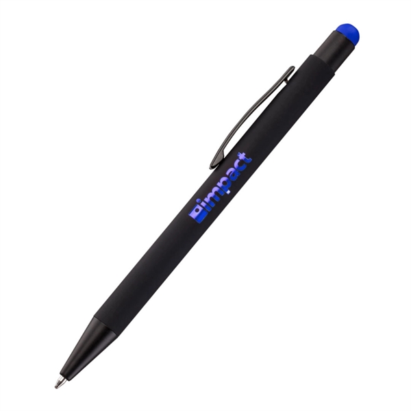 Let your logo stand out with the beautiful sheen of the... from ASI 84592 St Regis Group