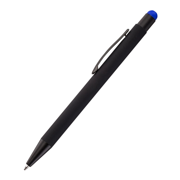 Let your logo stand out with the beautiful sheen of the... from ASI 84592 St Regis Group