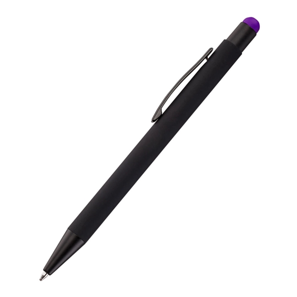 Let your logo stand out with the beautiful sheen of the... from ASI 84592 St Regis Group