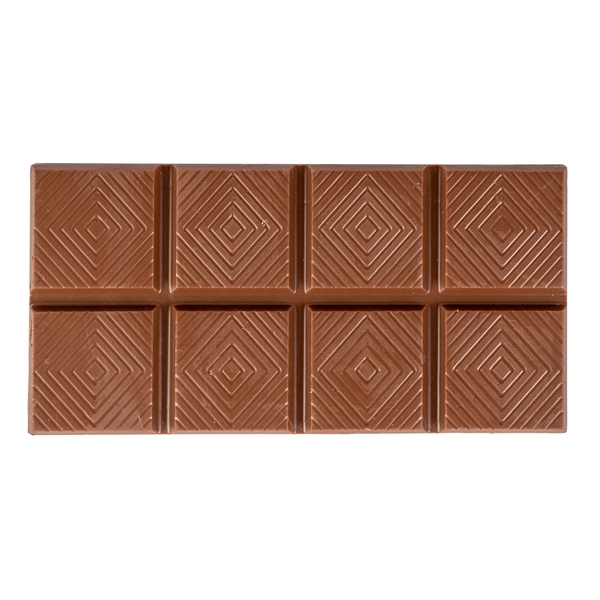 3 oz Chocolate Bar Set, 3 Pack.... from ASI 44900 NC Custom (CI/Lanco)