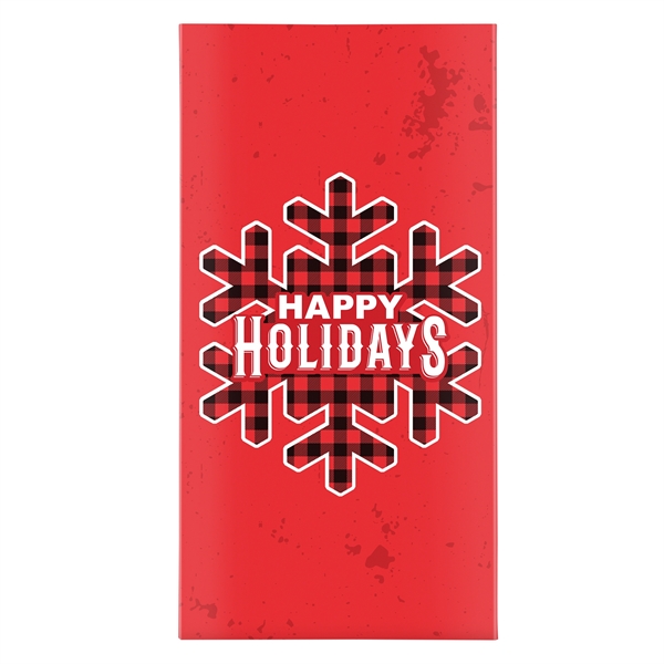 3 oz Chocolate Bar Set, 3 Pack.... from ASI 44900 NC Custom (CI/Lanco)