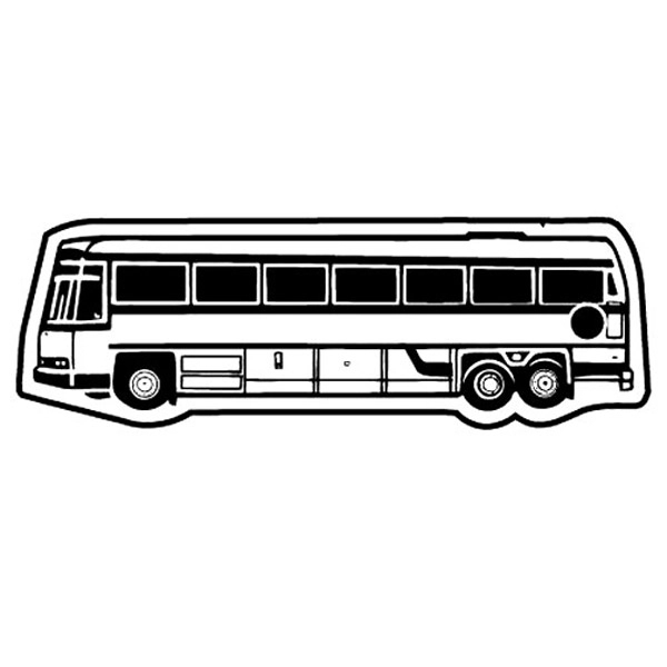 Key Tags - Soft Vinyl - Spot Color Screen Print -... from ASI 80210 Quikey Mfg Co Inc / Quikey Line