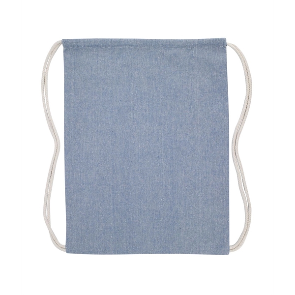 Recycled Canvas Sport Pack... from ASI 89380 Staton Corporate and Casual