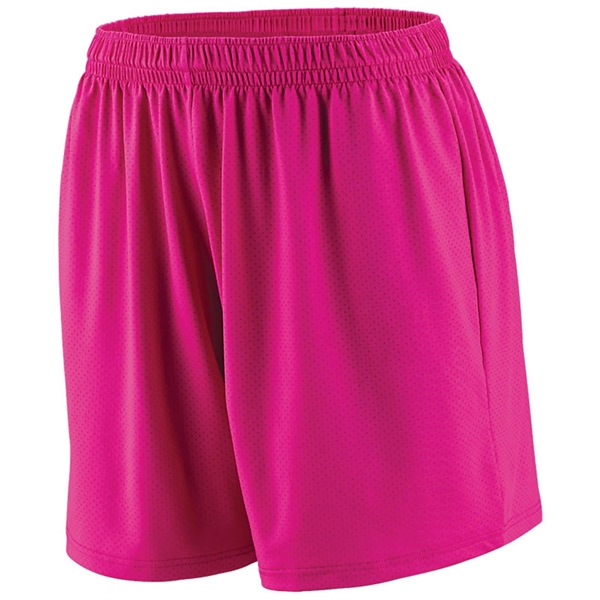 Ladies Inferno Short... from ASI 89380 Staton Corporate and Casual