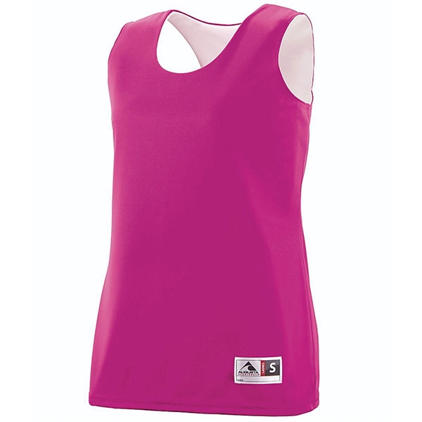 Ladies Reversible Wicking Tank... from ASI 89380 Staton Corporate and Casual / Staton®