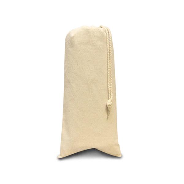 Drawstring wine bag.... from ASI 89380 Staton Corporate and Casual / Staton®