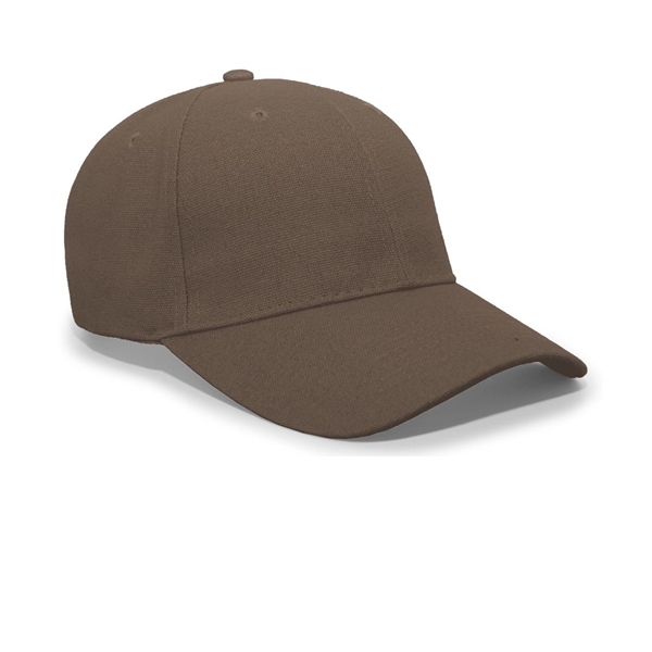 Heavyweight Cotton Duck Cap... from ASI 89380 Staton Corporate and Casual