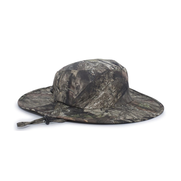 Mossy Oak Boonie... from ASI 89380 Staton Corporate and Casual
