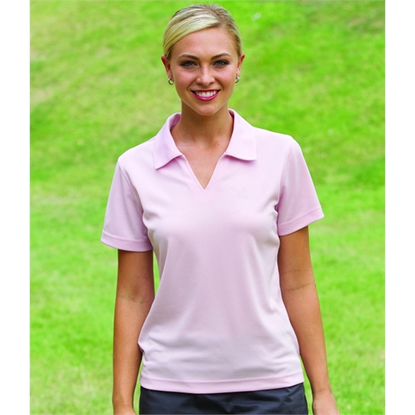Ladies Performance Polo... from ASI 89380 Staton Corporate and Casual