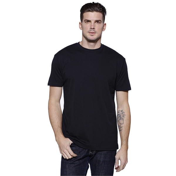 Cotton Crew Neck Tee... from ASI 89380 Staton Corporate and Casual