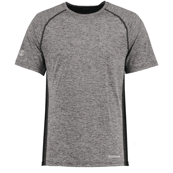 Youth Electrify Colorcore Tee... from ASI 89380 Staton Corporate and Casual