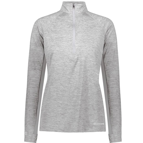 Ladies Electrify Pullover... from ASI 89380 Staton Corporate and Casual