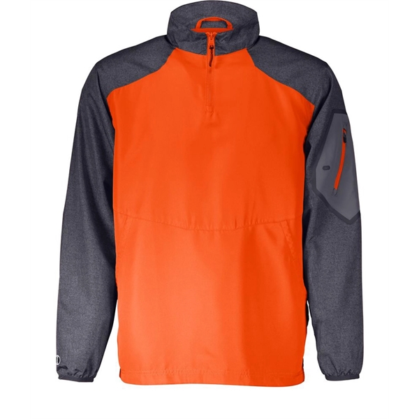 Raider PUllover... from ASI 89380 Staton Corporate and Casual