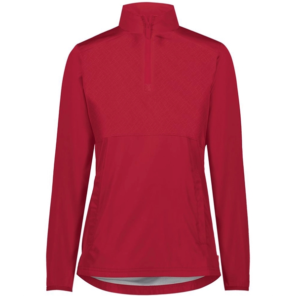 Ladies SeriesX Pullover... from ASI 89380 Staton Corporate and Casual