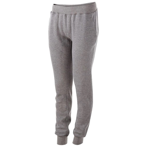 Ladies 60/40 Fleece Jogger... from ASI 89380 Staton Corporate and Casual
