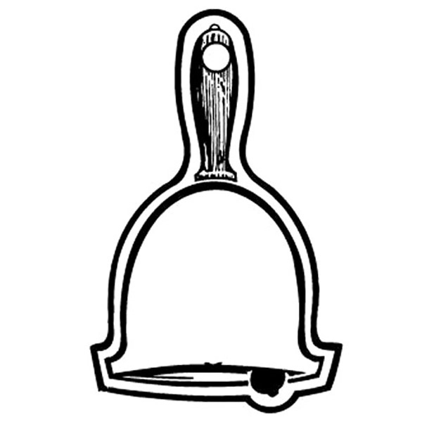 Key Tags - Soft Vinyl - Spot Color Screen Print -... from ASI 80210 Quikey Mfg Co Inc / Quikey Line