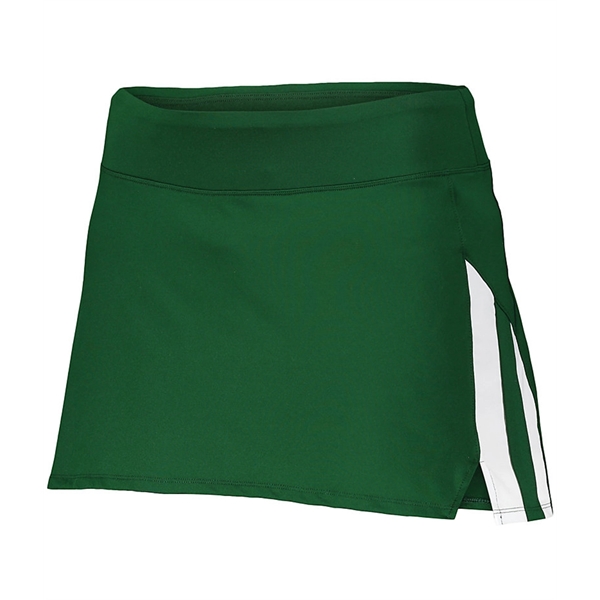 Ladies Full Force Skort... from ASI 89380 Staton Corporate and Casual