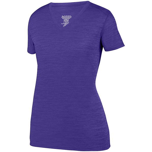 Ladies Shadow Training Tee... from ASI 89380 Staton Corporate and Casual