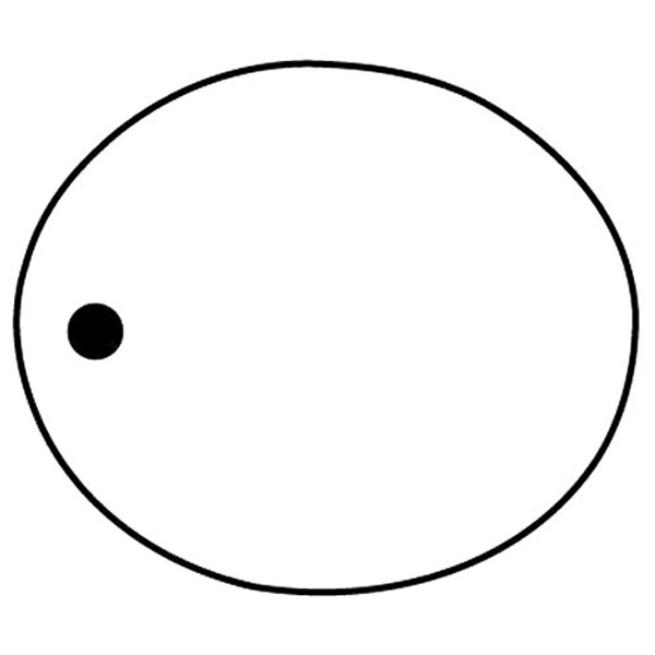 Key Tags - Soft Vinyl - Spot Color Screen Print -... from ASI 80210 Quikey Mfg Co Inc