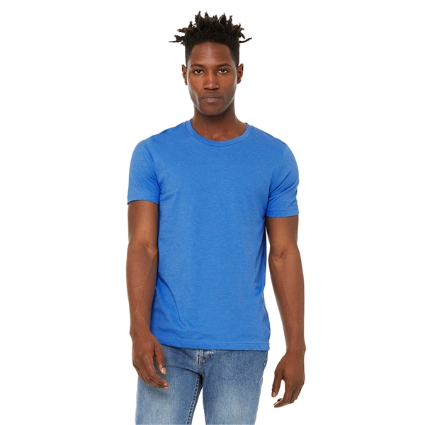 Bella+Canvas Unisex Sueded Tee... from ASI 89380 Staton Corporate and Casual / Staton® Staton Wholesale