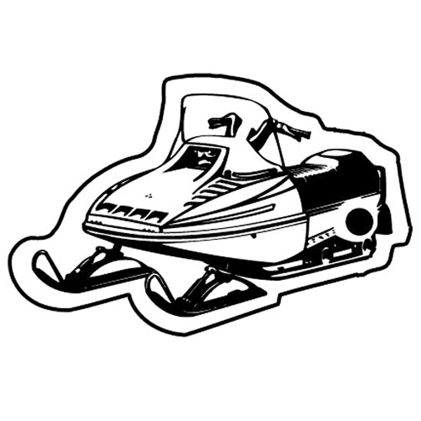 Key Tags - Soft Vinyl - Spot Color Screen Print -... from ASI 80210 Quikey Mfg Co Inc / Quikey Line