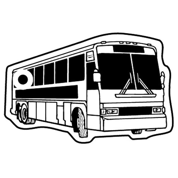 Key Tags - Soft Vinyl - Spot Color Screen Print -... from ASI 80210 Quikey Mfg Co Inc / Quikey Line