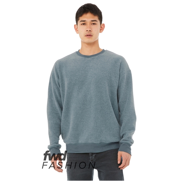Unisex Sueded Sweatshirt... from ASI 89380 Staton Corporate and Casual