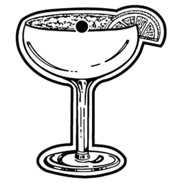 Key Tags - Soft Vinyl - Spot Color Screen Print -... from ASI 80210 Quikey Mfg Co Inc / Quikey Line