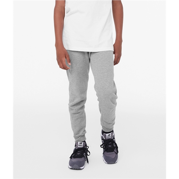 Youth Jogger Sweatpant... from ASI 89380 Staton Corporate and Casual