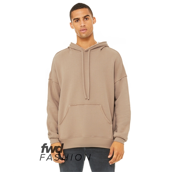 Unisex Raw Seam Hoodie... from ASI 89380 Staton Corporate and Casual