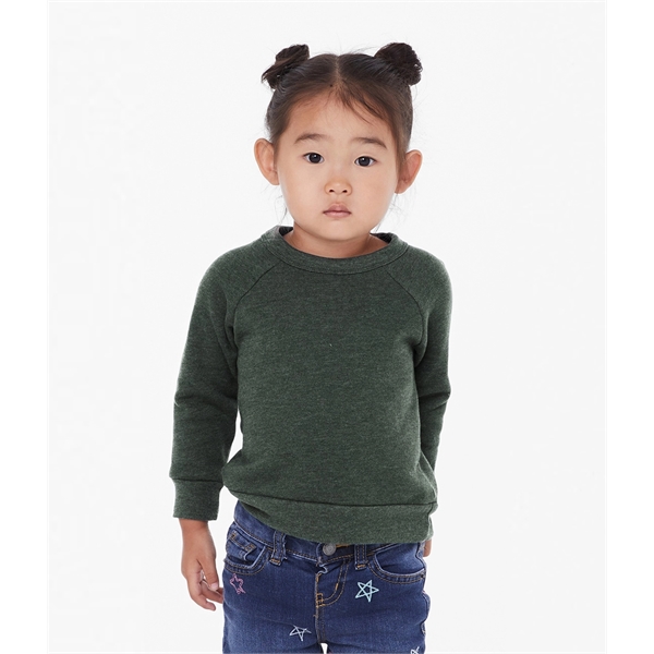 Toddler Sponge Fleece Crew... from ASI 89380 Staton Corporate and Casual